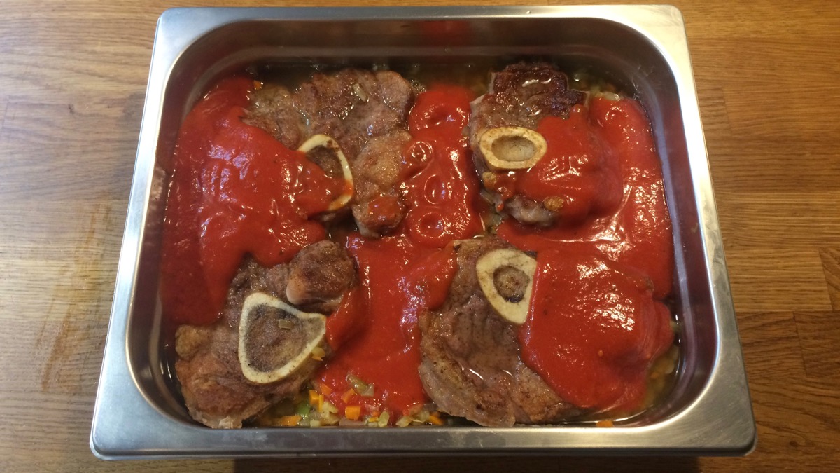 Ossobuco